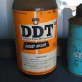 A DDT és hatásai