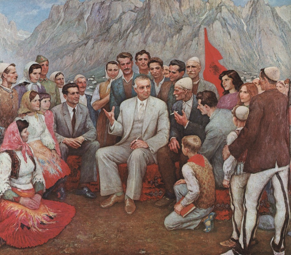 albania Hoxha 3725728259_5012e84704_o.jpg