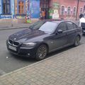 BMW ESK 320D