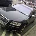 Audi S(K)8
