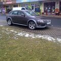 Audi SK Allroad