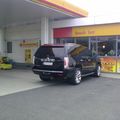 Caddy SK alade