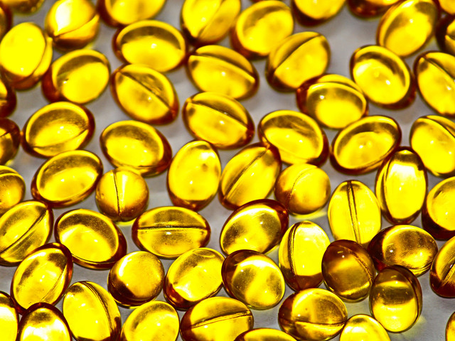 Omega-3 zsírsavak: hatásosak vagy sem?