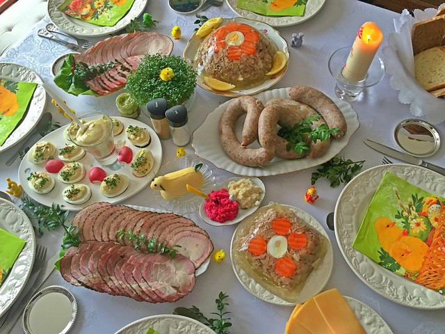 Mit egyek a húsvéti kajakóma után?