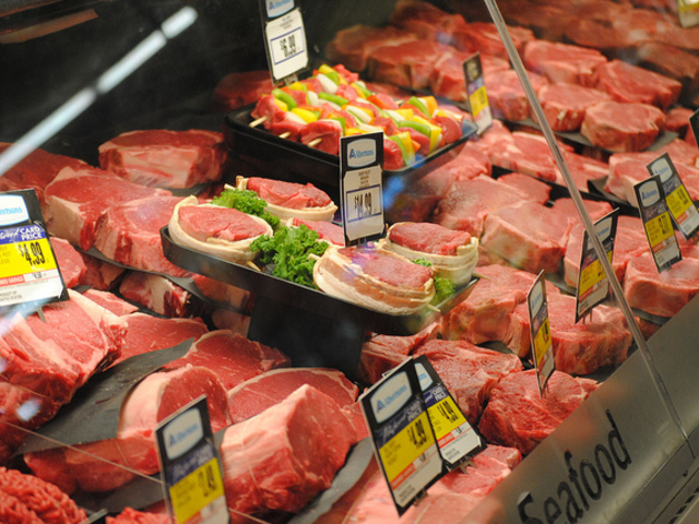 A low-carb étrendek nem túl környezetbarátak