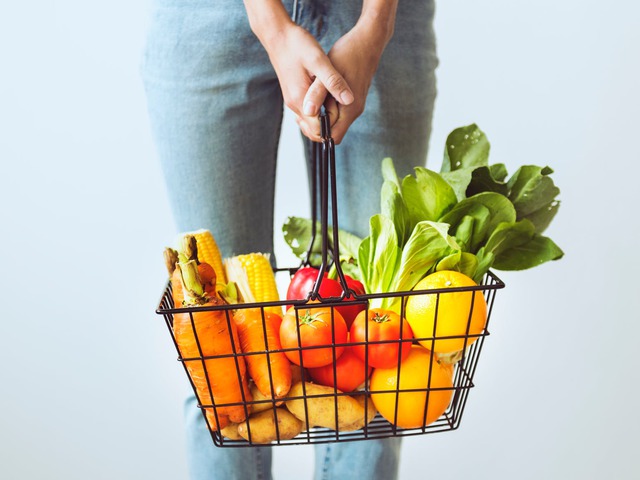 Növényi alapú étrend, vegetáriánus, vegán. Melyik micsoda?