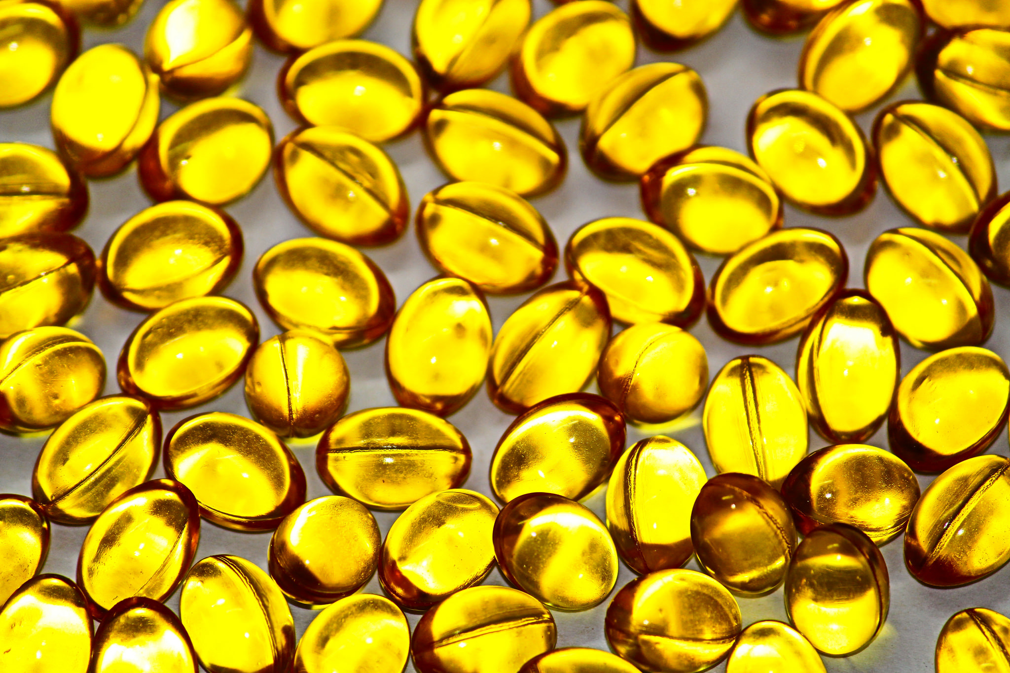 Omega-3 zsírsavak: hatásosak vagy sem?