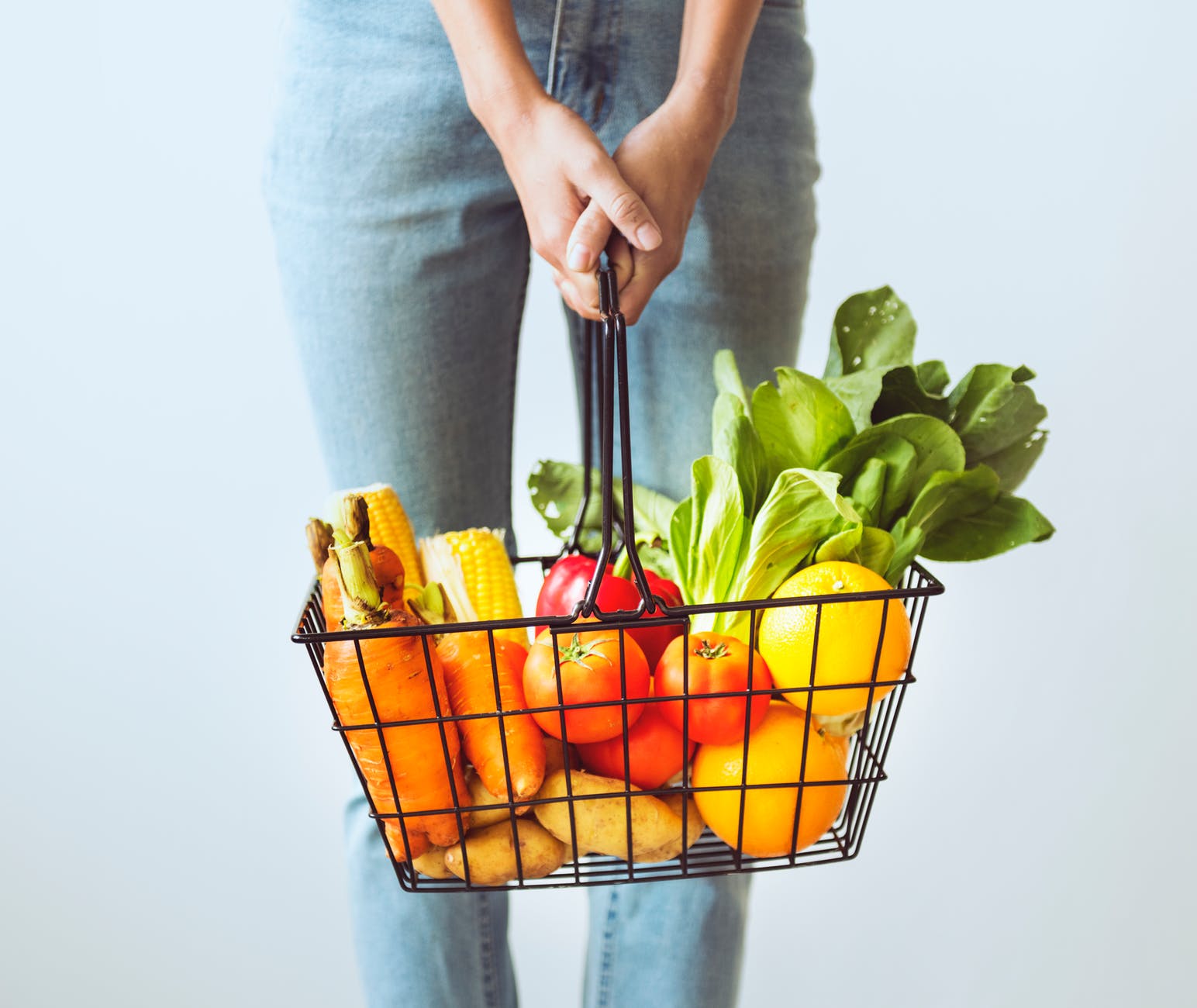 Növényi alapú étrend, vegetáriánus, vegán. Melyik micsoda?