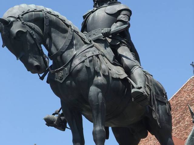 Nyelvtársak – Mátyás király és a lingvicídium meséje