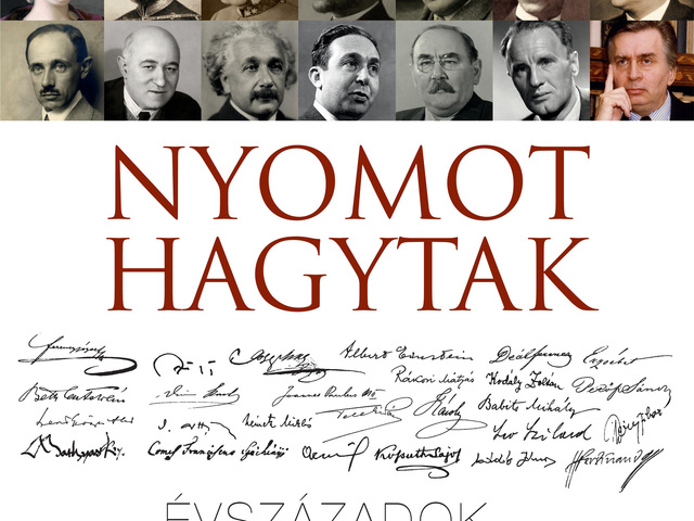 "Nyomot hagytak", avagy egy (különleges) kiállítás képei