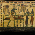 Mumifikálás az ókori Egyiptomban