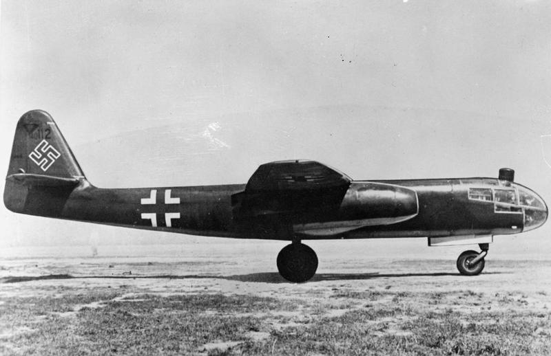 Arado Ar 234