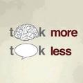 Think :)
