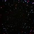 Téridő felcsavarva, bevilágítva - egy éves az első kép a fekete lyukról