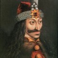 Michel Beheim: Drakula vajda őrült országlása