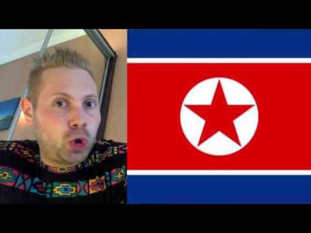Észak-koreai barát - Napi VICC