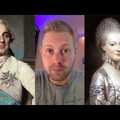 Szóvicc Szombat IV.: Inkák, XVI. Lajos és a párkapcsolatok rejtelmei - Napi VICC