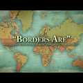 Borders Are