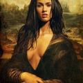 Mona Lisa javított verzió
