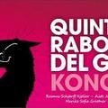 A Quinteto Rabo del Gato koncertje a Dán Kulturális Intézetben