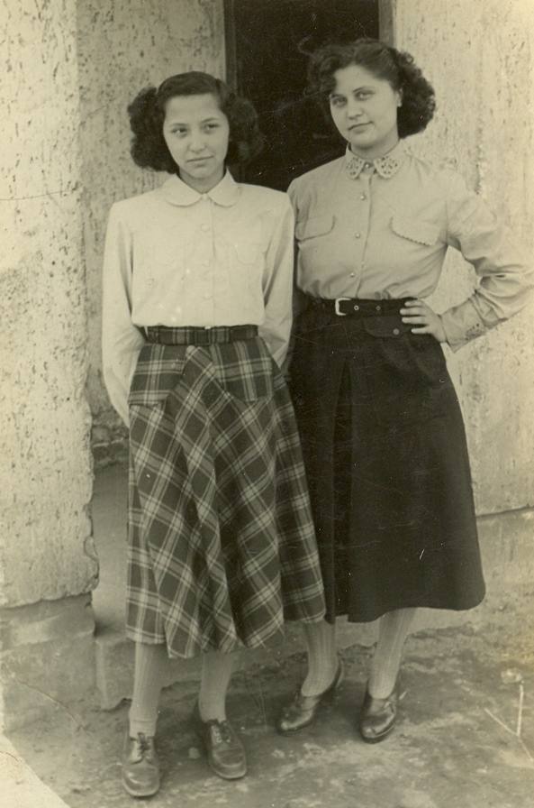 ilonka_es_gizi_1950.jpg
