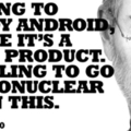 Steve Jobs és az "Ikon vészhelyzet"