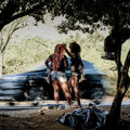 Mágiával kényszerítik prostitúcióra a színes bőrű lányokat