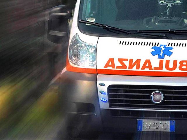 Halott embernek nem kell mentőkocsi