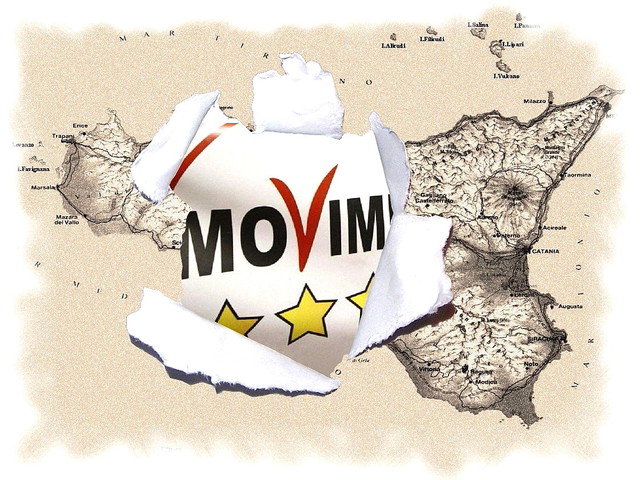 Szicília szakít a Maffiával?