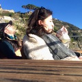 Egy hátizsáknyi kalandvágy- Cinque Terre