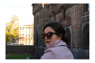 Egy hátizsáknyi kalandvágy - Milánó
