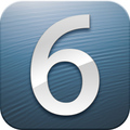 iOS6 - a legfontosabb újdonságok