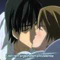 junjou kiss mix