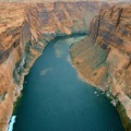 Virtuális utazás a Grand Canyoni Colorado folyón