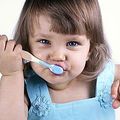 Kisokos: hogyan mossuk a gyerekek fogát?