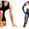 Kinesio tape