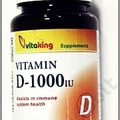 A D-vitamin és szervezetünk. Pozitív hatásai és hiánya