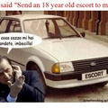 Escort Berlusconinak