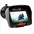 Wayteq xRider motoros GPS