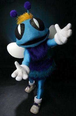 Hugo The Hornet.JPG