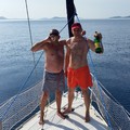 3. Nap, Biograd - Murter - Kakan