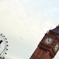 Londoni „falatok”