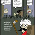 apa fia