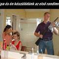 első randi