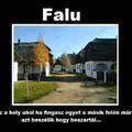 Falu