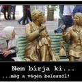 bele fog szólni !  :D