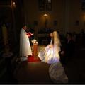 Egyházi esküvő