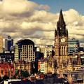 Manchester England