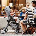 Stokke, my love