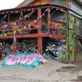 Christiania - anarchia Európa egyik legfejlettebb országában